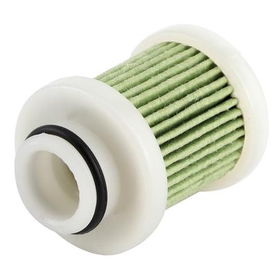 Abastecimento de combustível – Filtros de combustível