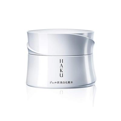 HAKU Lotion Melano Deep Moisture 100g Quasi-drug Gel Moisturizing Whitening Spot Prevention 4MSK S Hyaluronic Acid