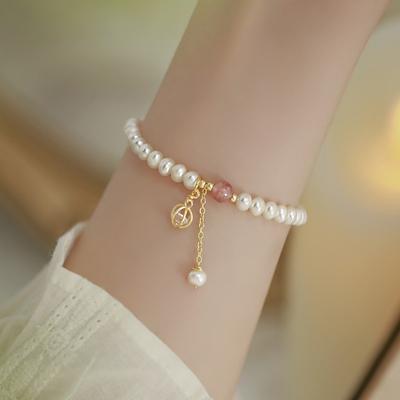 Pulseras – Pulseras con cuentas