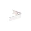 10 Pcs Freezer Shelf Buckle Refrigerator Clips Glass Clamp Cooler Fridge Support Fixing Bracket