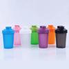 400ml Anpassbarer Protein-Shaker-Becher für Fitness und Smoothies