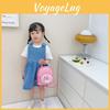 Trendy Charming Korean Princess Sequin Backpack For Little Girls 1 To 3 Years Old