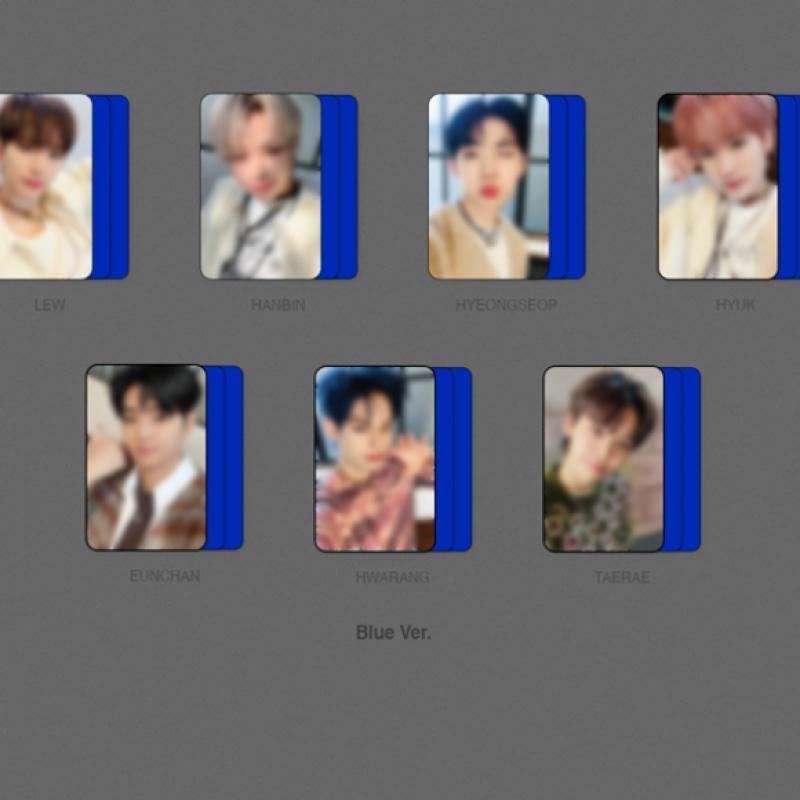 Tempest   On And On   Mini Album 3