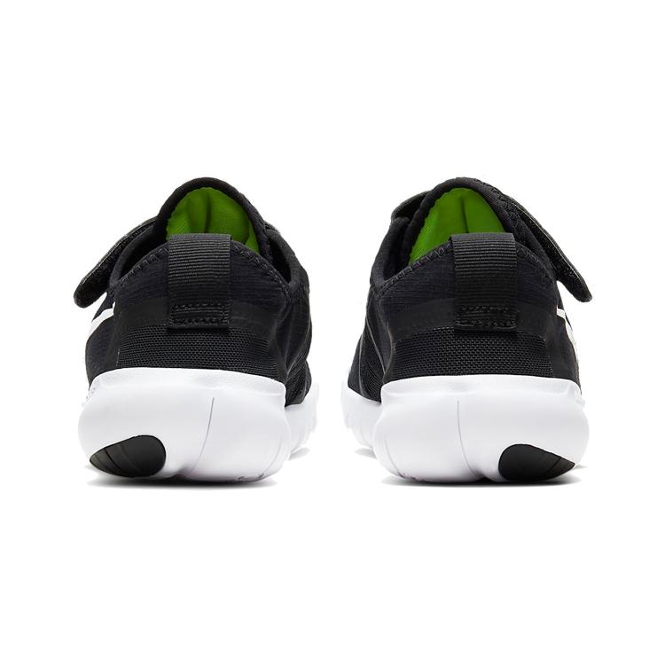 Nike Free RN 5.0 Black PS CJ2078-002