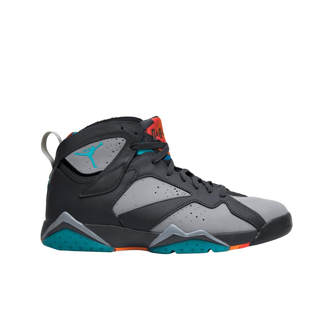 

Мужские Кроссовки Jordan 7 Retro Barcelona Days 304775-016