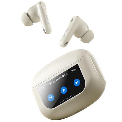 Philips TAT3020 True Wireless In-Ear Earbuds
