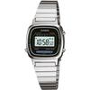 [Casio Standard] LA-670WA-1 Digital Watch (Women's)