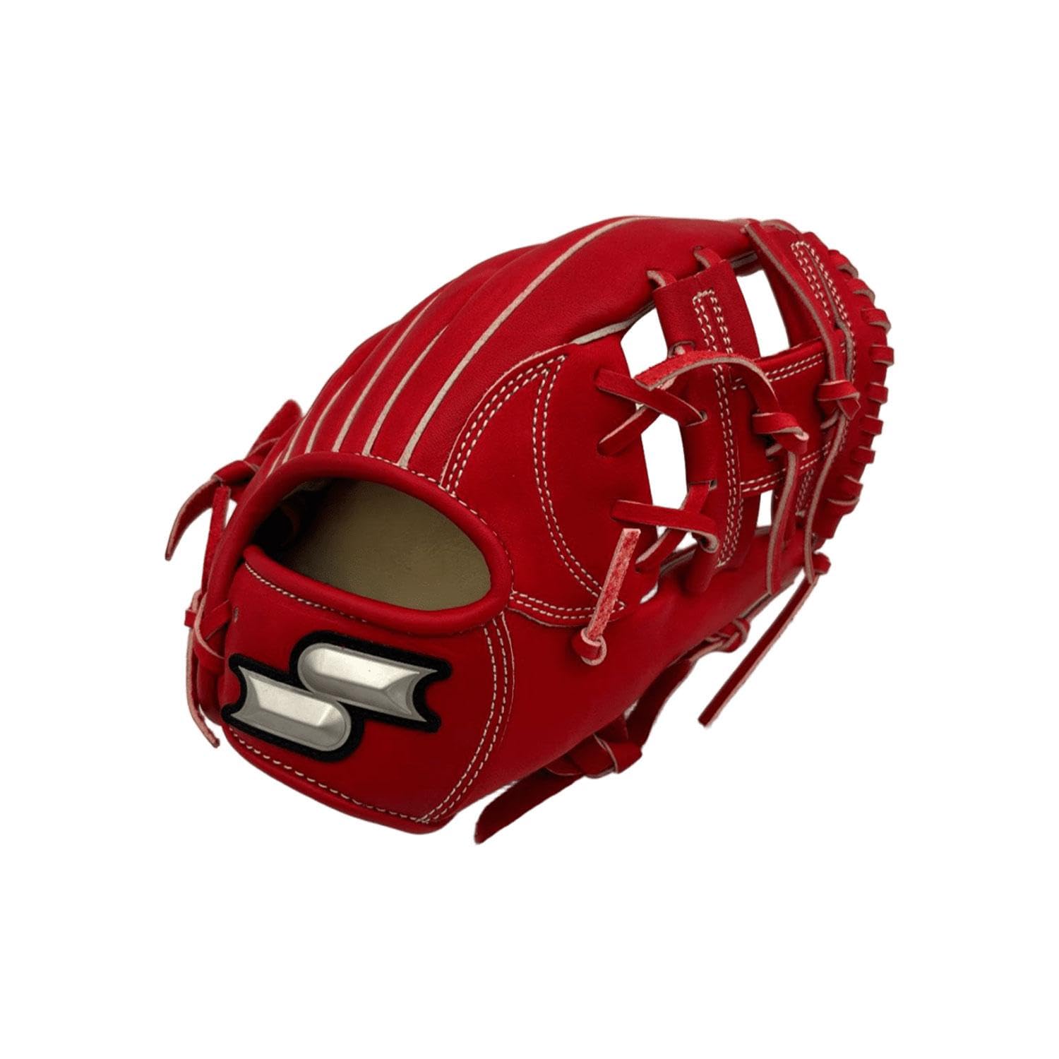 

SSK SSGBJ324 Softball JR Golf B Orange L All-Around Ball, (32),
