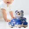 Animal Cars Baby Toys Infant Play Vehicle Cute Children's Toy Car Friction Push and Go