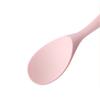 Food Grade Silicone Rice Spoon Household Non Stick Pot Cooking Spoon High-temperature Resistant Kitchen Tools