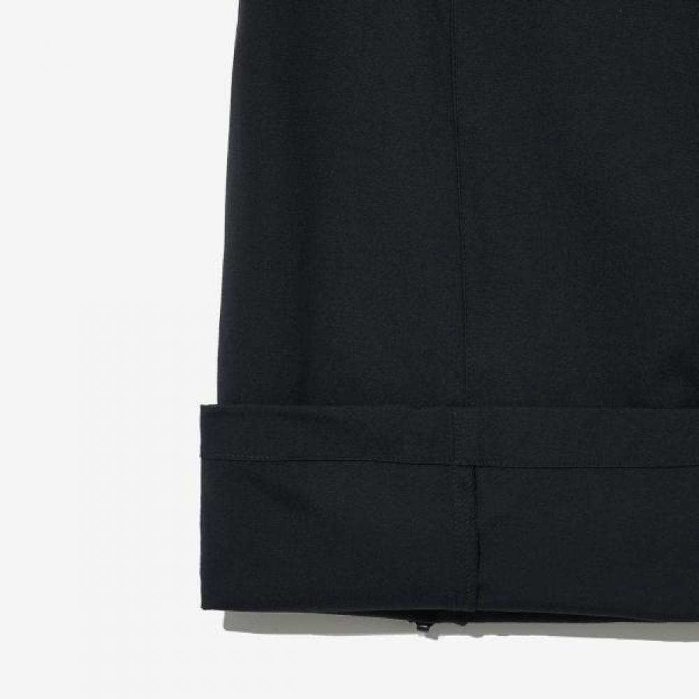 Fila Woven Maxi Skirt Slit Point