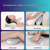 Kangzuo Multi-purpose Kneading Massager Pillow