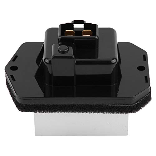 Blower Resistor,Resistor,Engine Motor Resistor Control Fit for Odyssey 2005 2006 2003 2011 OE # 79330 SDG W41 79330 SDG W41 + 2003 lx Blower Moto