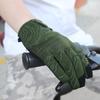 Non-slip Wear-resistant Motorcycle Gloves Touch Screen Protective Gloves Breathable Durable Riding Training Cycling Gloves