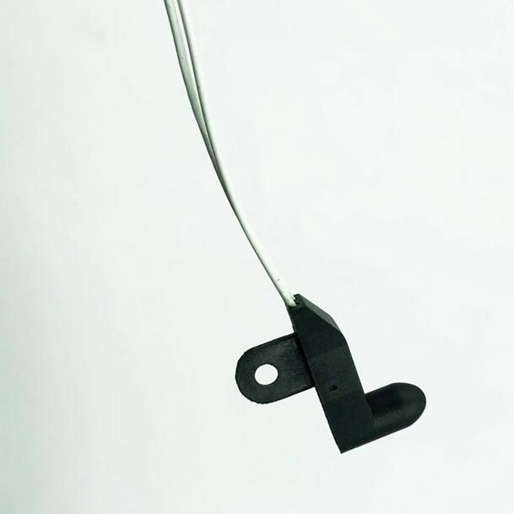 Outdoor Temperature Sensor For Renault, White 277227085R