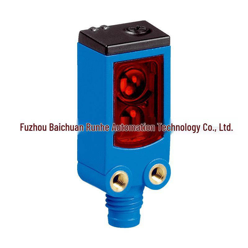 Brand New WTV4-3N1341 Sick Sensor Mini Photoelectric Switch 1028115 Available