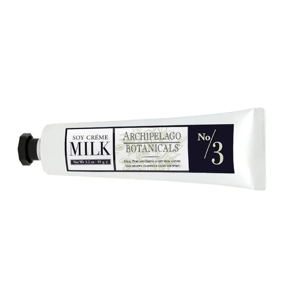 Archipelago Botanicals Соевое Молоко Крем для Рук 91г
