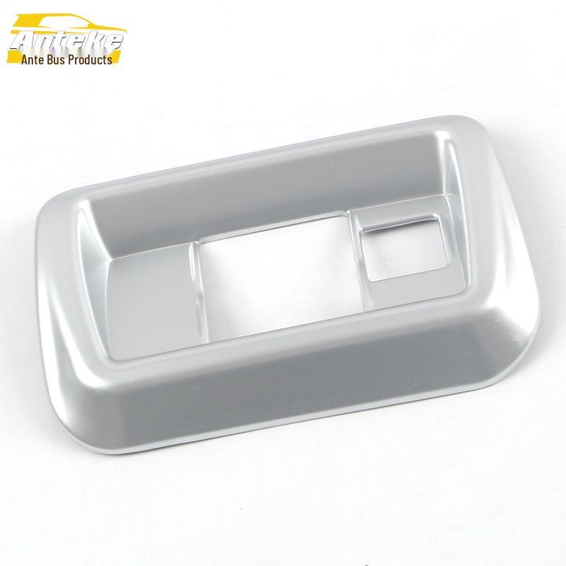 21 Crown Land Cruiser Headlight Control Button Decorative Sequin