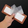 Ultra-thin Car Driver License Cover Credit Card Holder For Lexus ES RX LS IS NX CT LX IS250 IS200 CT200h GS300 LS430 RX450h LX57