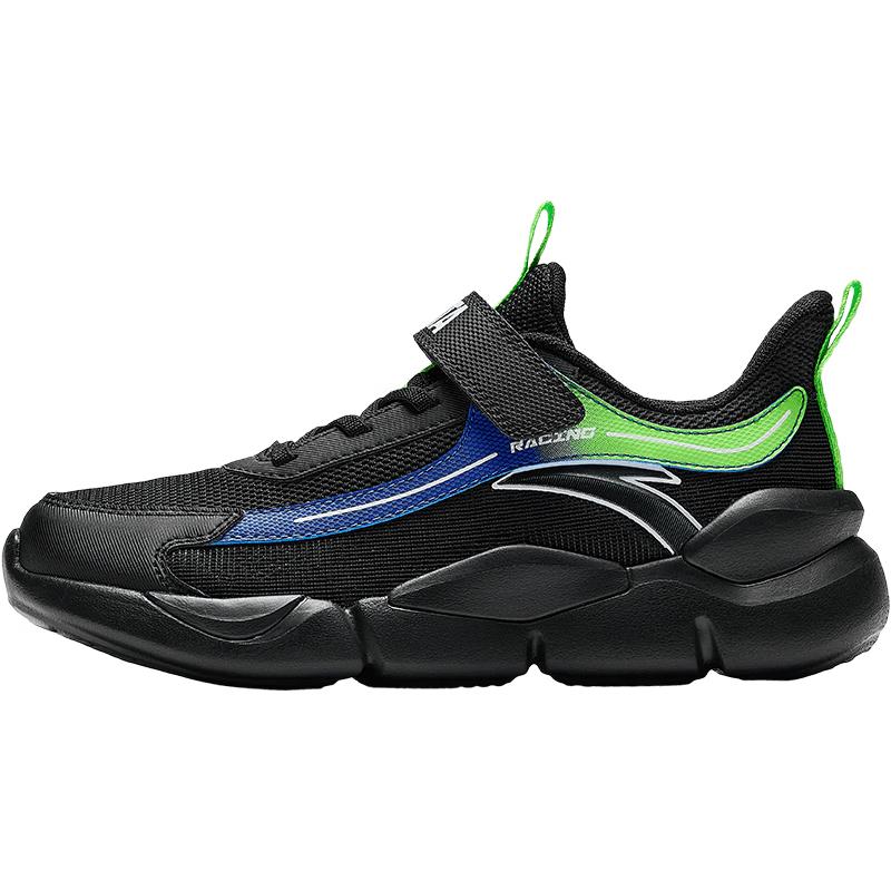 Anta Kids Boys  Summer Breathable Running Shoes A12525528 39