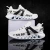 Men's Running Women's Sports Street Sneaker's Jogging Walking Fitness Shoes
