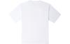 Converse FRUIT PATCH POCKET T Shirt Men's White 10024756-A02