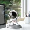 Astronaut Bluetooth Speaker with Subwoofer - High-Quality Sound & Creative Design, Ideal Birthday Gift.