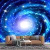 Wallpaper Galaxy Stars Ceiling Wall Murals Living Room Bedroom Ceiling Starry Night Wallpaper
