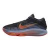 Nike Air Zoom GT Hustle 3 EP Swoosh Fly Unisex Sneakers Black Anthracite Ashen-Slate FV5952-001