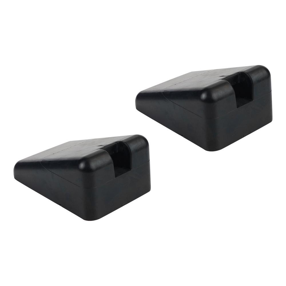 Hood Bumper Support for Peterbilt/Kenworth L85-6081