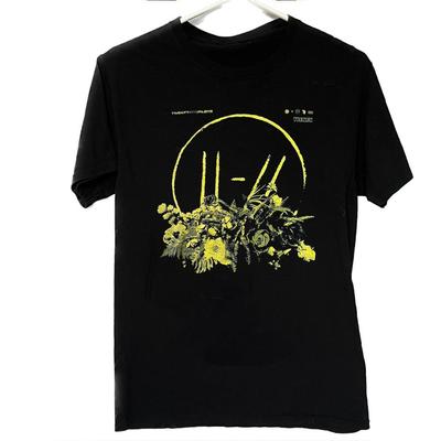 New Twenty One Pilots Gift For Fans Unisex S-5Xl Shirt Ss2442