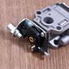 11Mm/15Mm Brushcutter Carburetor For 2-Stroke Hedge Trimmer 22Cc-52Cc Universal Fit Carb Brush Cutter Chainsaw Replacement Part