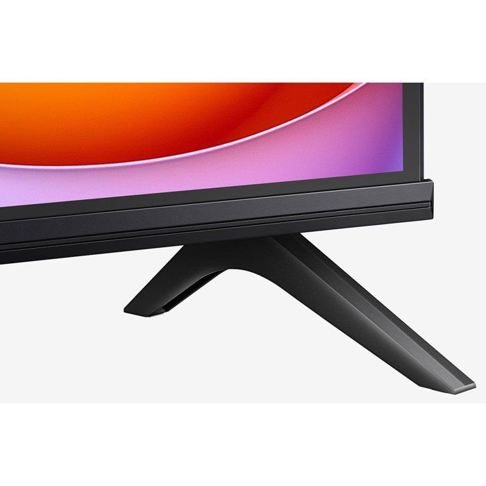 TV HISENSE LED 40A4S 40" – Full HD 1920x1080 – Smart TV Vidaa – 2x HDMI – HDMI 1.4