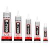 B-7000 Needle Tip Transparent Glue for Phone, Screen Repair, & DIY Jewelry - Strong, Soft Tube Adhesive