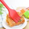 Large Silicone Brush 26cm Barbecue Brush Oil Brush Baking Tool Kitchen Sauce Brush High Temperature Resistance