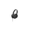 Sennheiser HD 400S összecsukható fül körüli fejhallgató - Fekete - Mikrofonos fejhallgató - Állítható hangerő