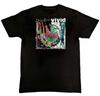 Living Colour Rock Band Leggenda Album Vivace T-Shirt Unisex Uomo S M L XL 2 3 4 XL