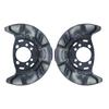 Scudo Para-polvere Freno Piastra di Supporto 26290AG02A Adatto Subaru Legacy Outback 2005-2014