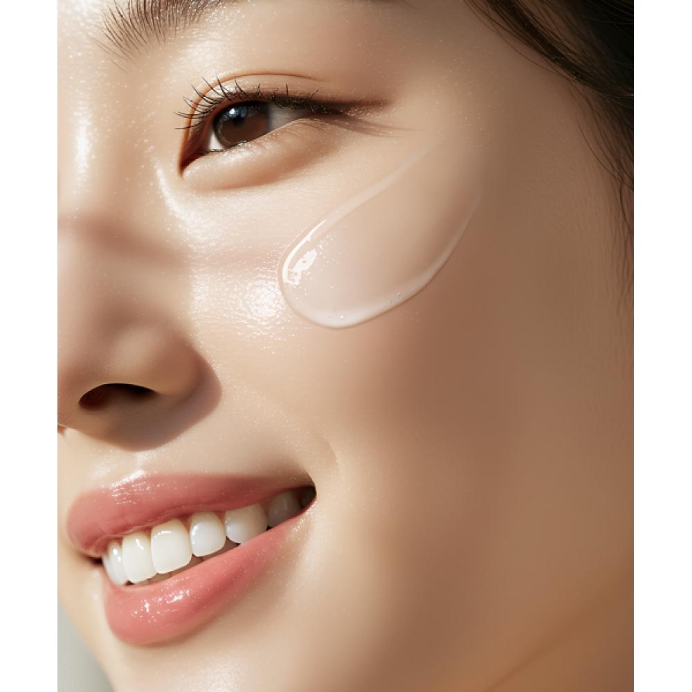 Liebe Ohneul Eselmilch Poren Falten Verbesserung Boosting Ampulle 30ml