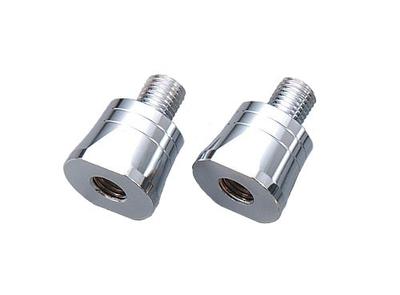 POSH FAITH Motorcycle Supplies HG Turn Signal Extension Stay 20mm