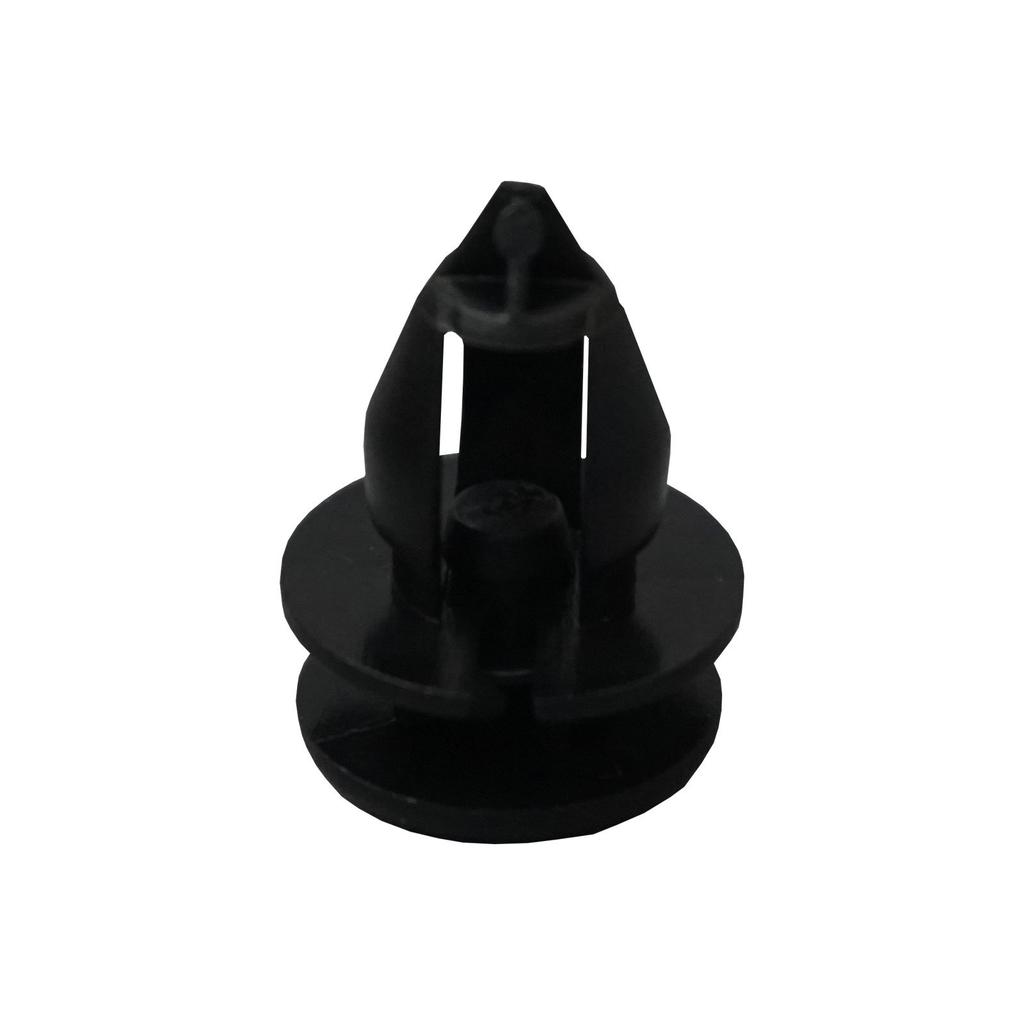 ESC ECF5015 10 Pieces Interior Trim Fixing Clip For Nissan Opel Renault 7703077434