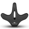 Anti-Scratch Bike Saddle Wide Wear-Resistant Ergonomic Soft Bicycle Thicken Cushion Pad
