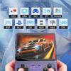R36S Handheld Mini Console with Color Screen - Classic Nostalgic Design, 1GB, Minecraft Compatible