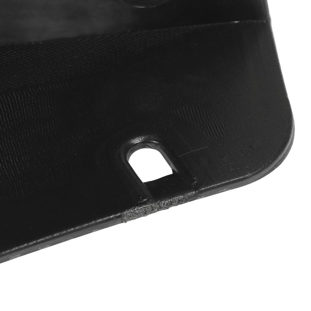 Front Bumper Lips Corner Spoilers Splitters Lower Bumper  or Trim for 3 Series E92 M Sport   2006‑2010