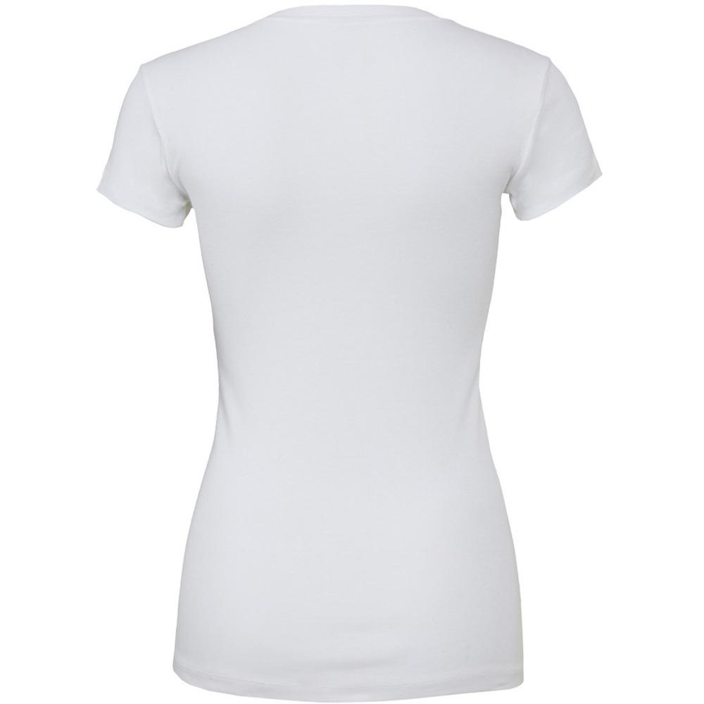 Bella Ladies/Womens The Favourite Tee Short Sleeve T-Shirt