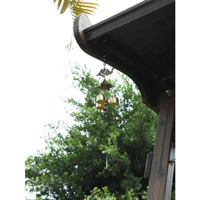 Accesorii pentru decor – Clopoței de vânt