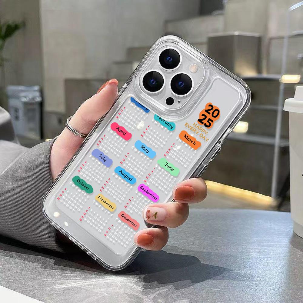 Coque de téléphone pour iPhone 11 13 12 14 15 16 XR XS Pro Max 7 8 Plus Samsung A55 A15 Redmi note 13 12 OPPO A18 A16 Vivo Y17S V27 Honor 9 10 infinix 40 30