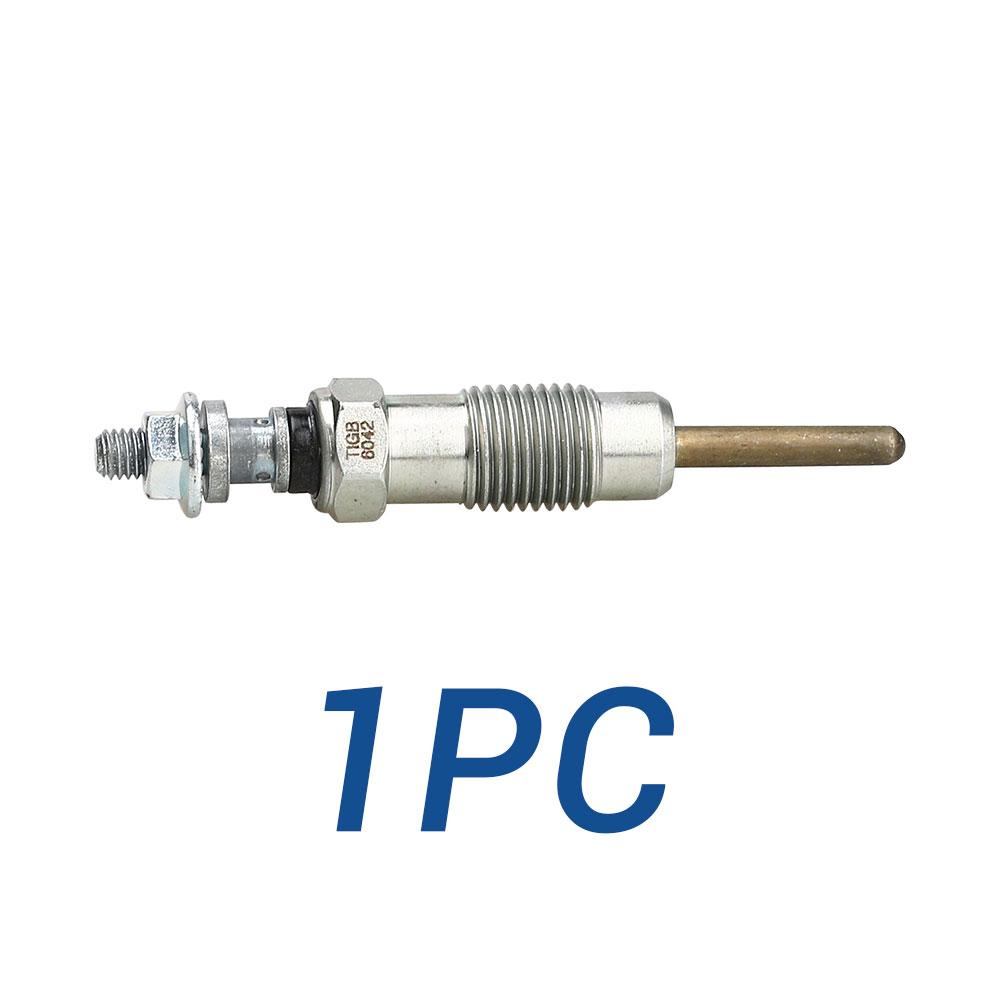 1PC Glow Plug Replace for Y-916J Y916J 4454 BENZ 0011593601 0011591701 DG-010 BERU 0100220176 0100221162 0100226234