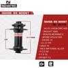 Novatec Bicycle Hub D041SB-15 D442SB-X12 Mountain Bike Cube 32 Holes Micro Spline Mtb Freehub 8 9 10 11 12 Speed for Disc