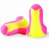 5 Pair Soft Light Foam Ear Plugs Defenders Protectors Earplugs Security Ear Protection